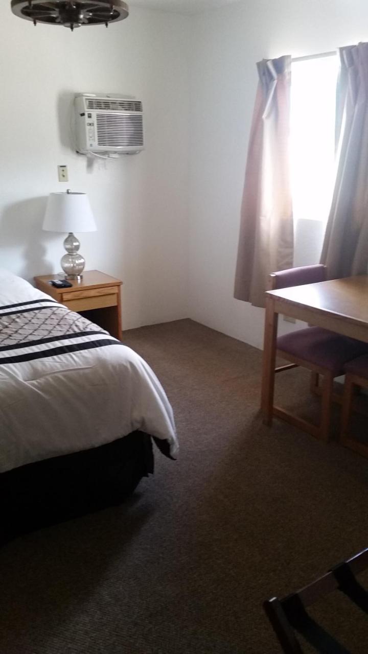 Mystic Valley Inn Custer Luaran gambar