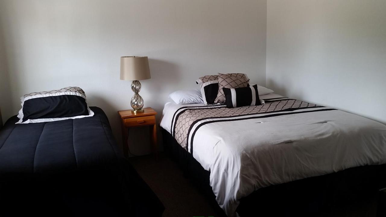 Mystic Valley Inn Custer Luaran gambar