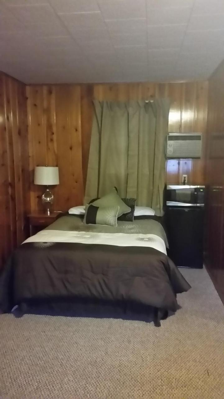 Mystic Valley Inn Custer Luaran gambar