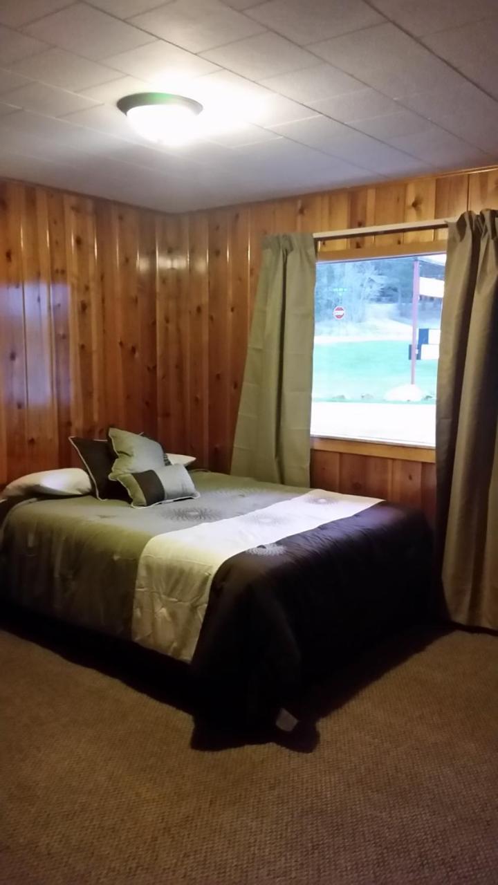 Mystic Valley Inn Custer Luaran gambar