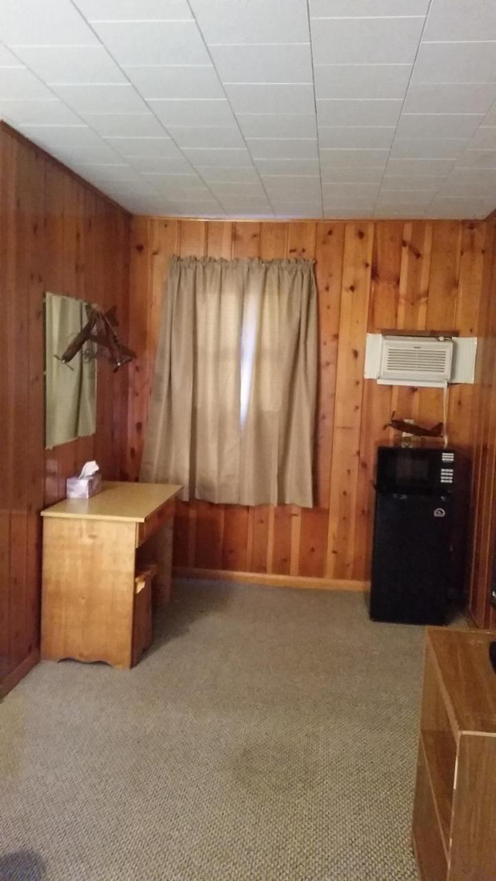 Mystic Valley Inn Custer Luaran gambar